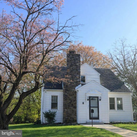 Homes For Sale - 4002 Beech Street<br/> WILMINGTON, DE 19808