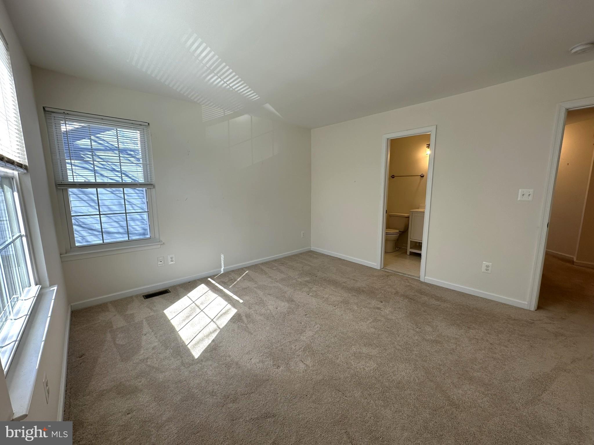 DORSEY HALL - Residential