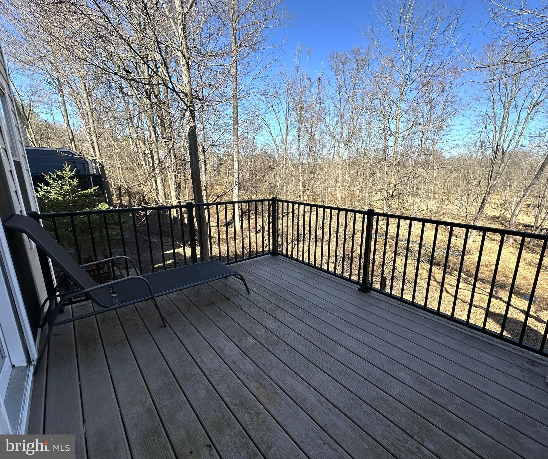 DORSEY HALL - Residential