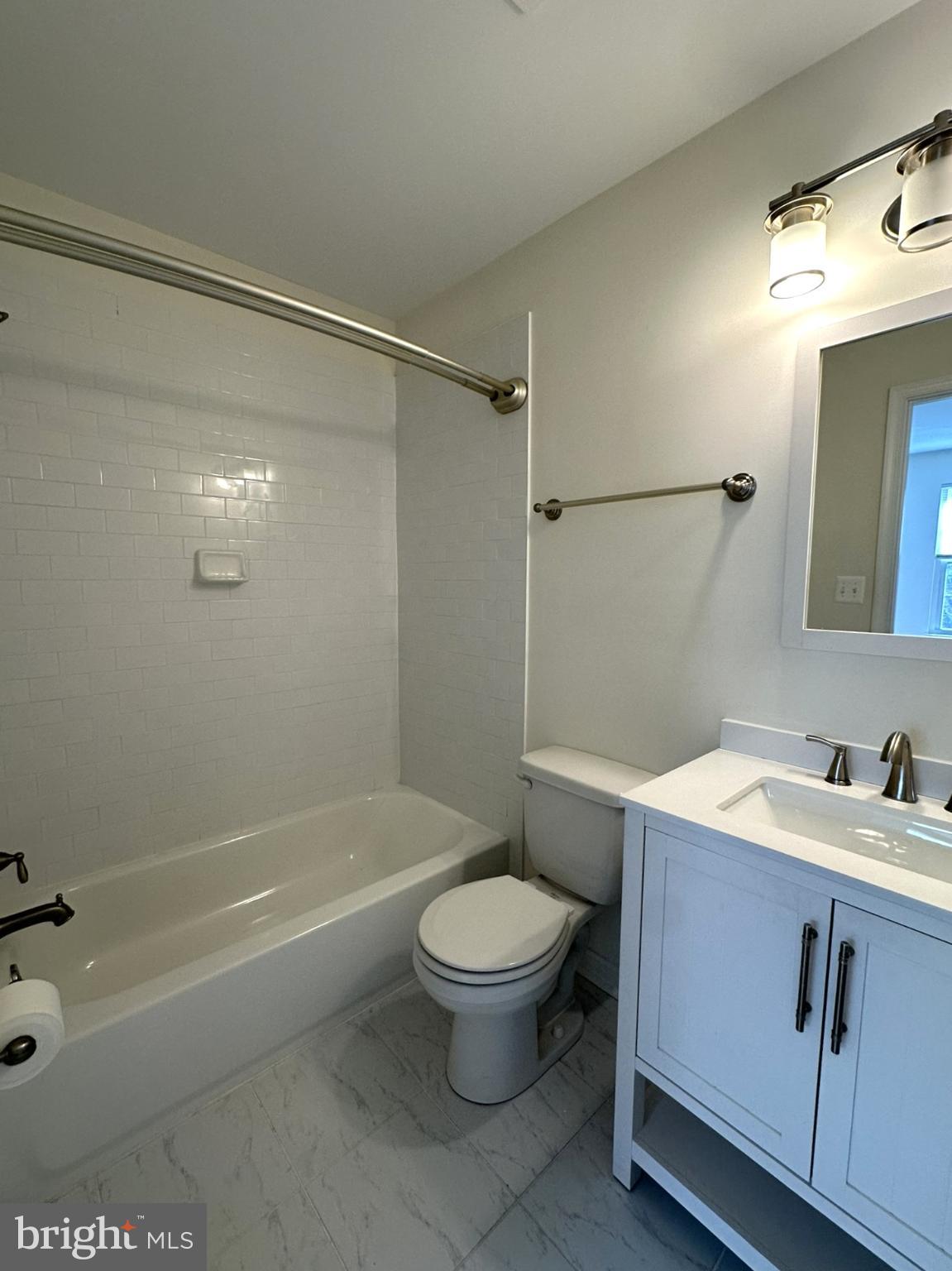 DORSEY HALL - Residential