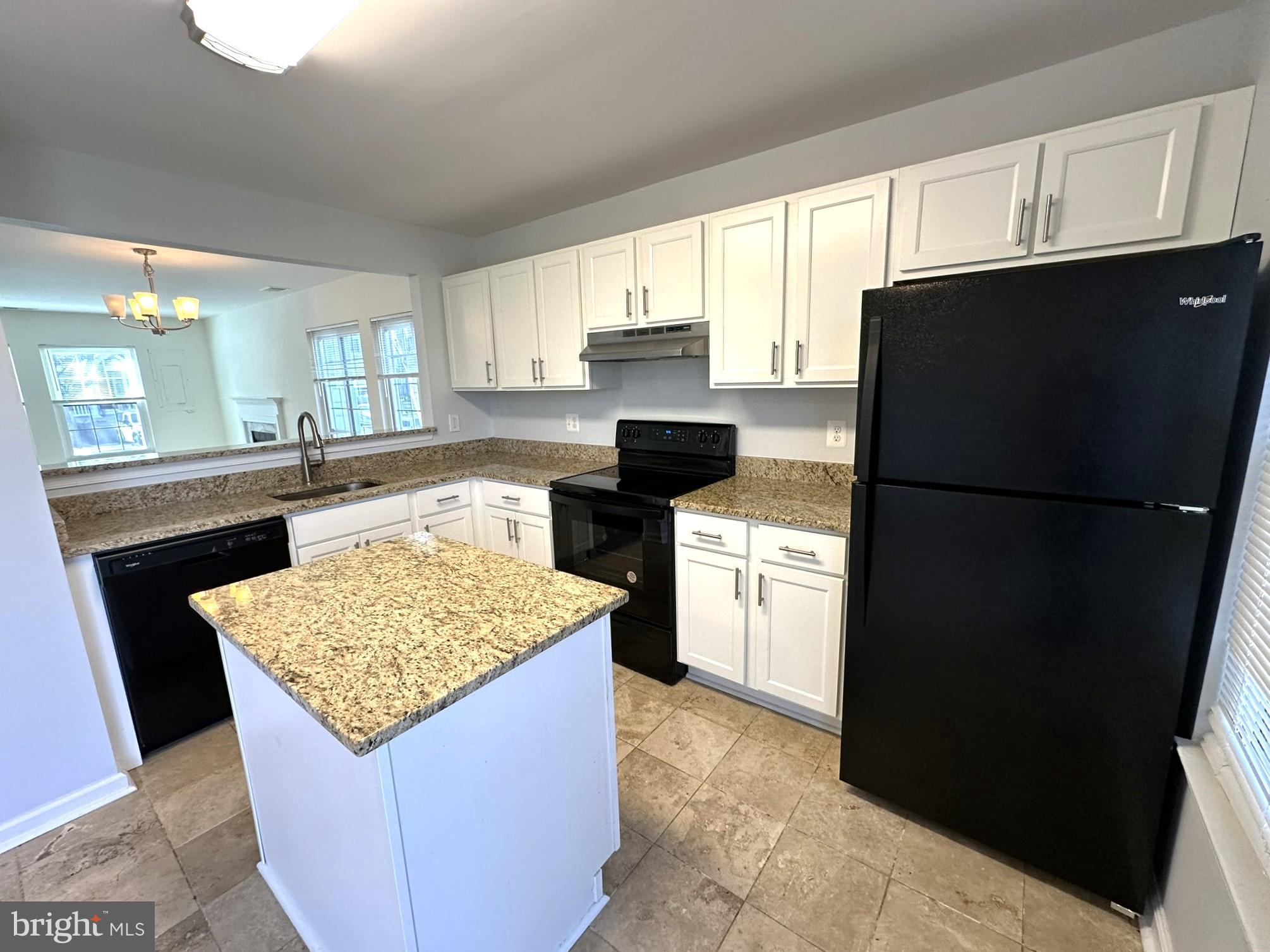 DORSEY HALL - Residential