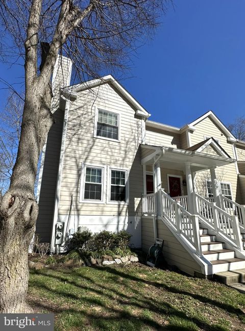 4820 DORSEY HALL DRIVE 1 ELLICOTT CITY MD 21042