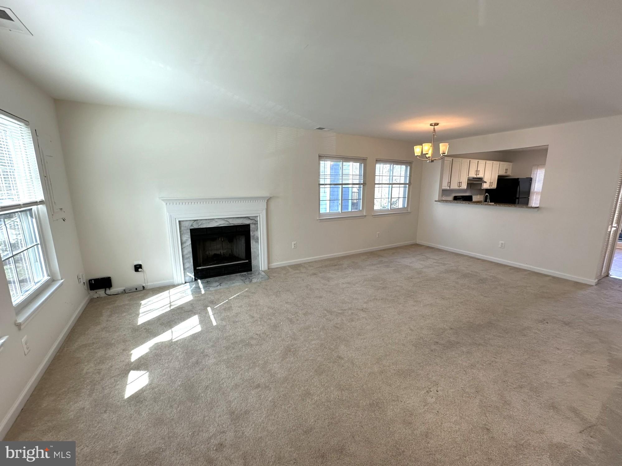 DORSEY HALL - Residential