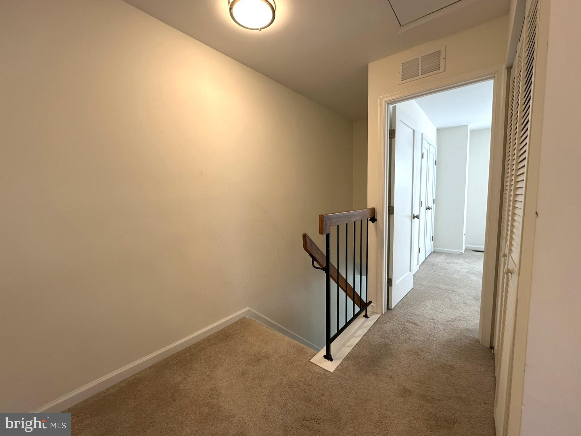 DORSEY HALL - Residential