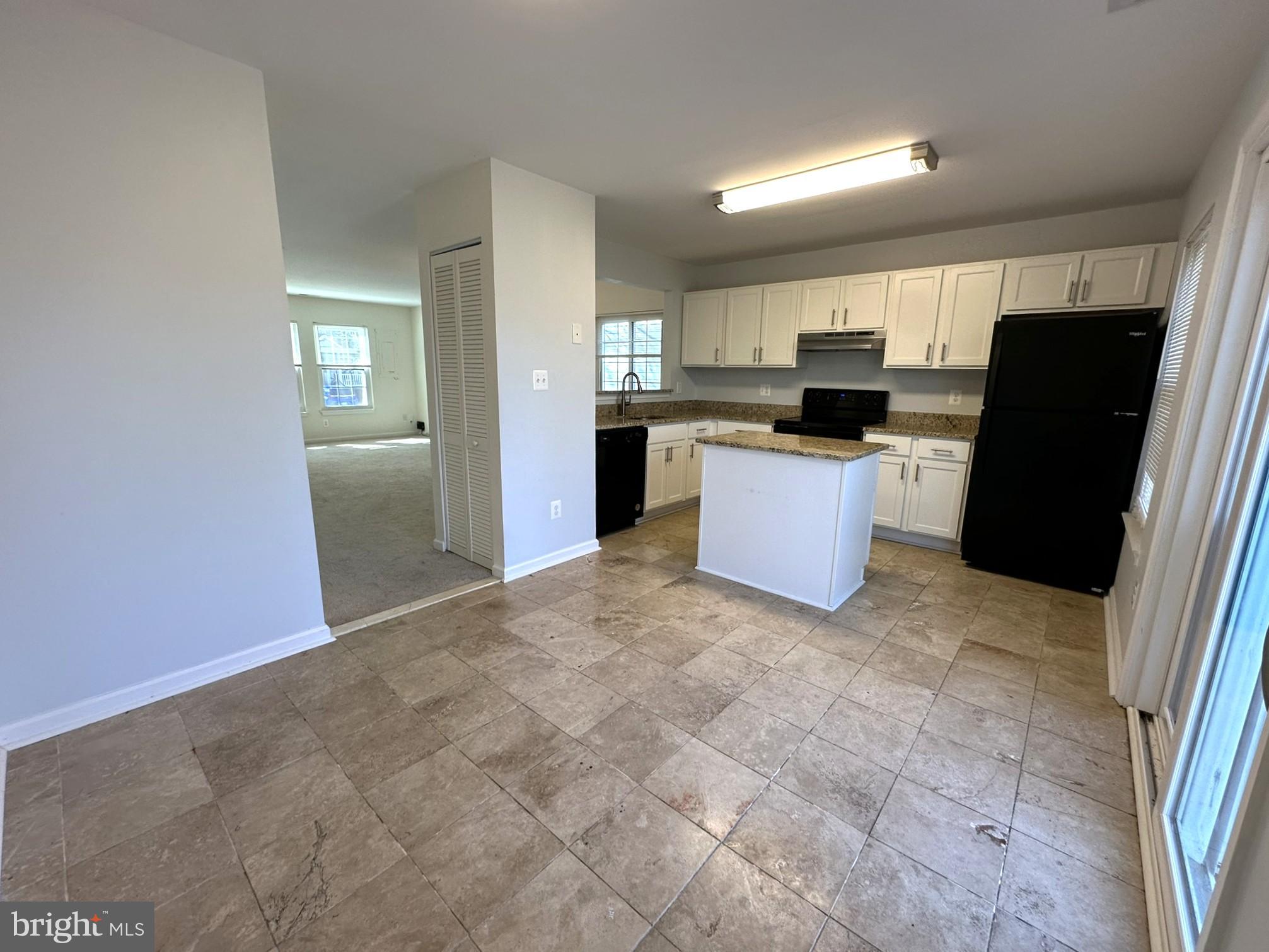 DORSEY HALL - Residential