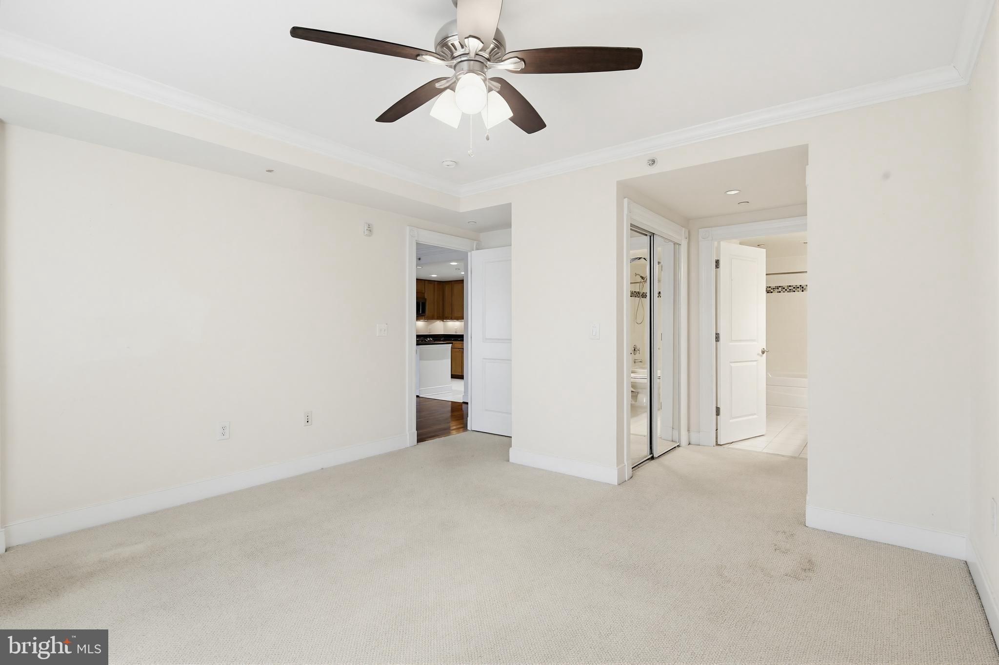 RESIDENCES AT PARK PLACE - Residential