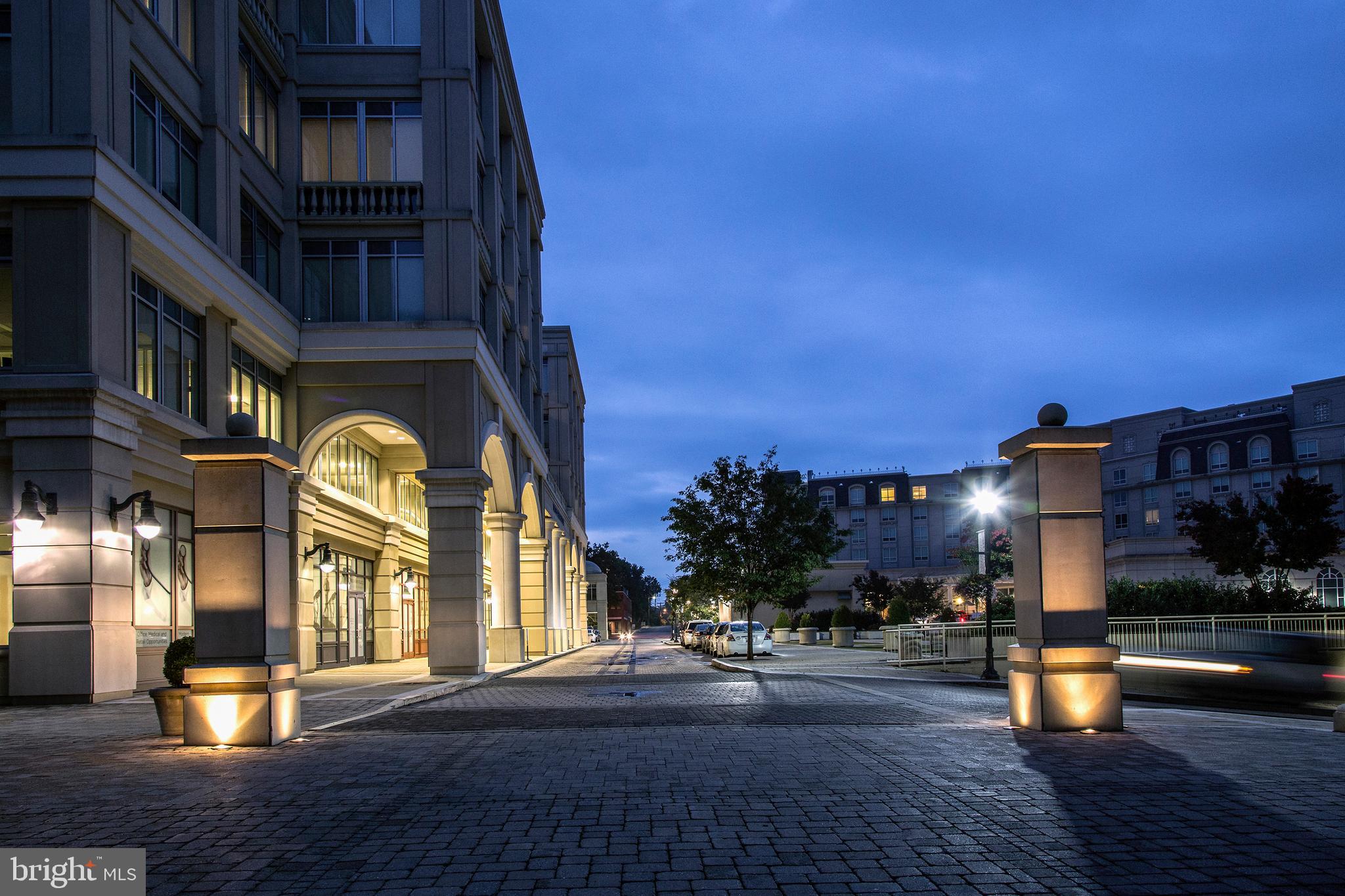 RESIDENCES AT PARK PLACE - Residential