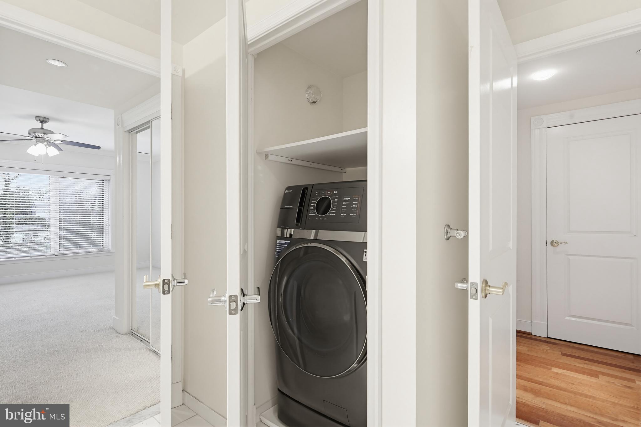 RESIDENCES AT PARK PLACE - Residential