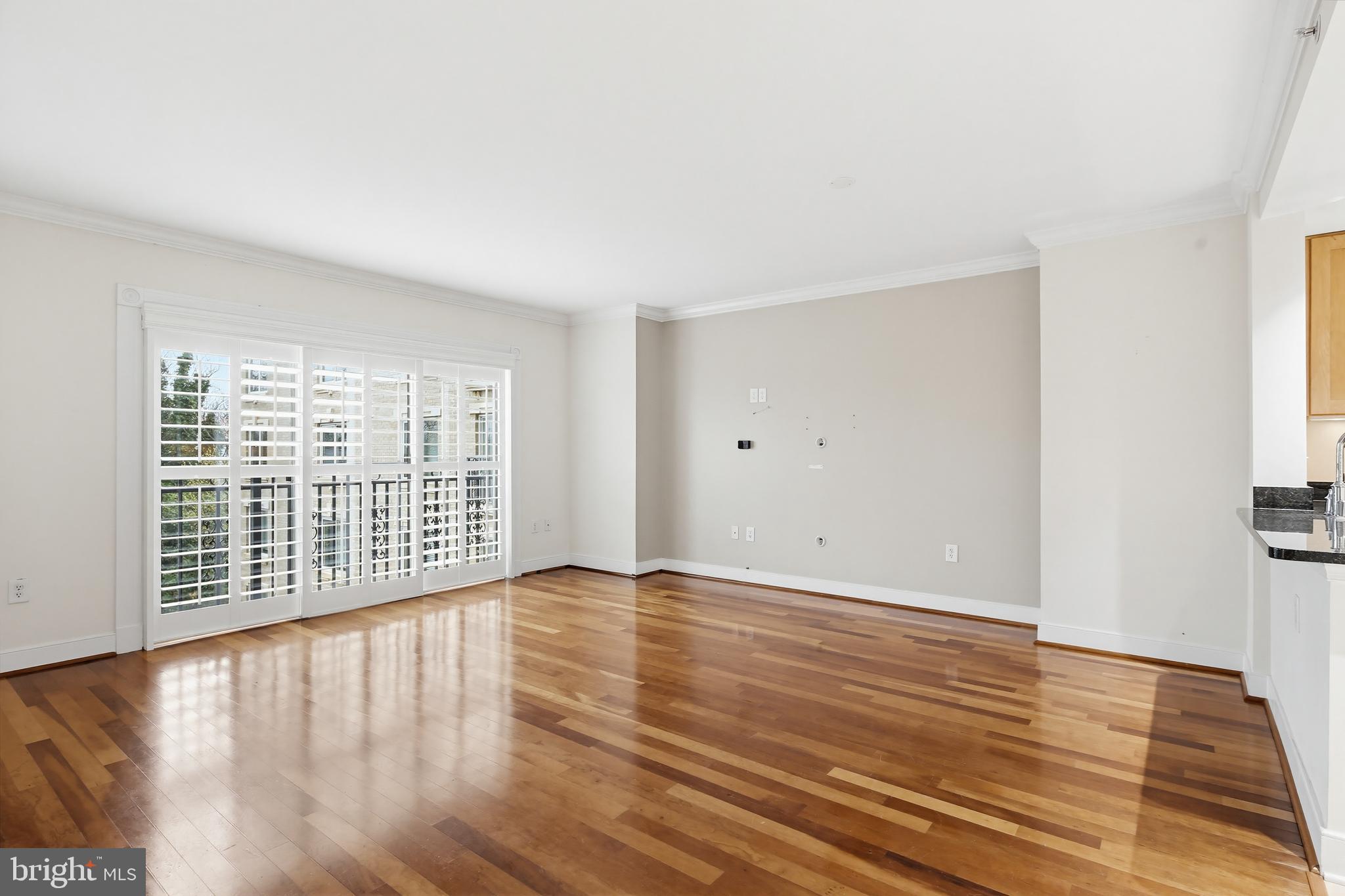 RESIDENCES AT PARK PLACE - Residential