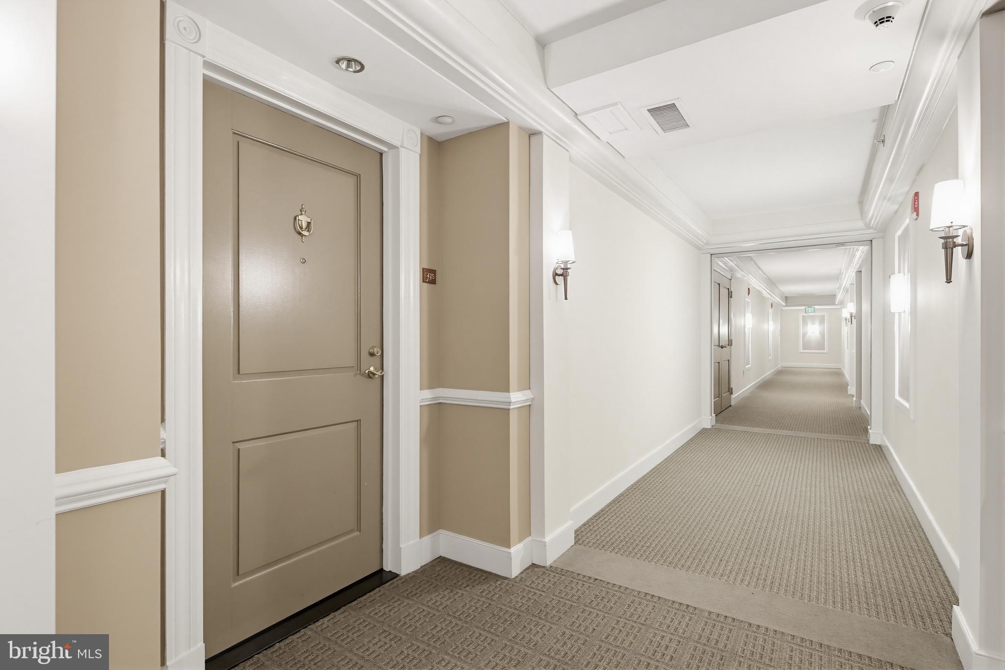 RESIDENCES AT PARK PLACE - Residential