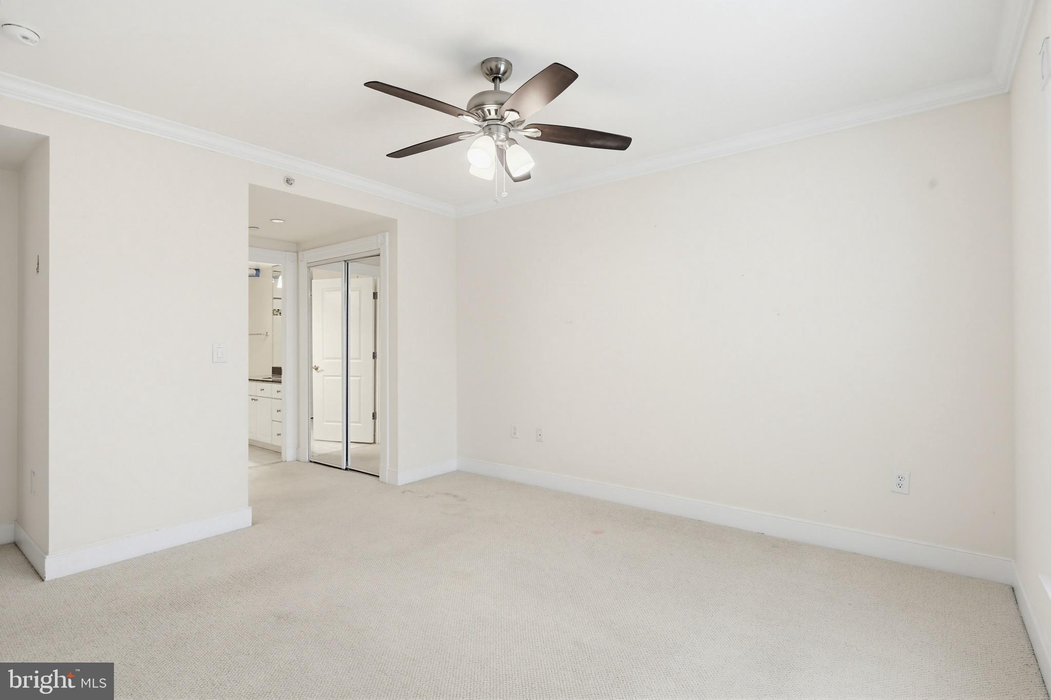 RESIDENCES AT PARK PLACE - Residential