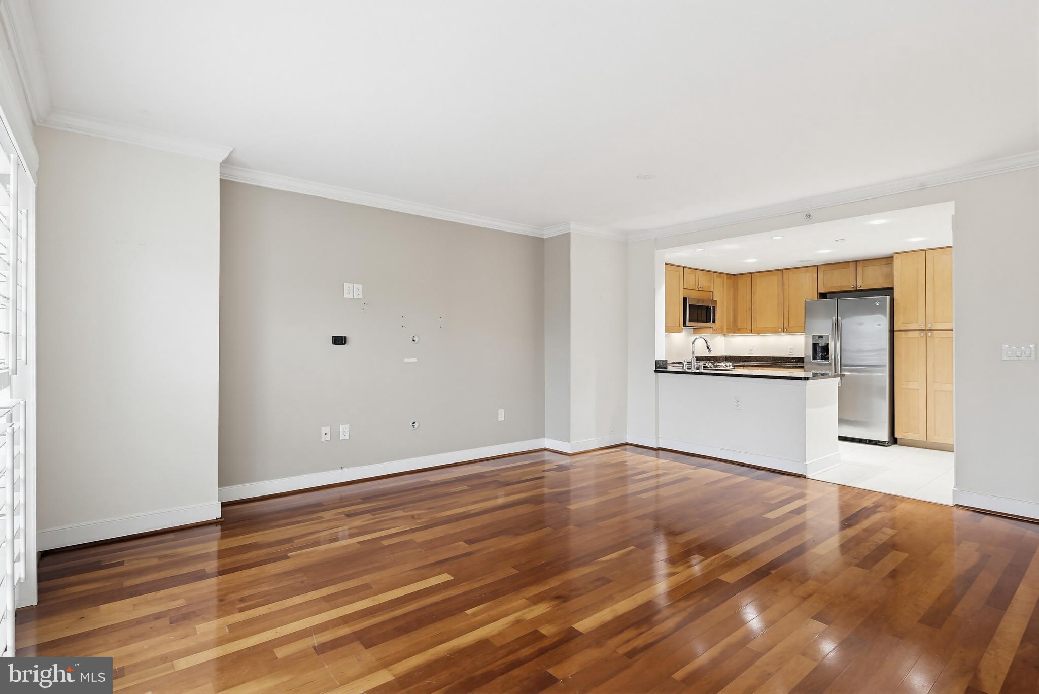 RESIDENCES AT PARK PLACE - Residential