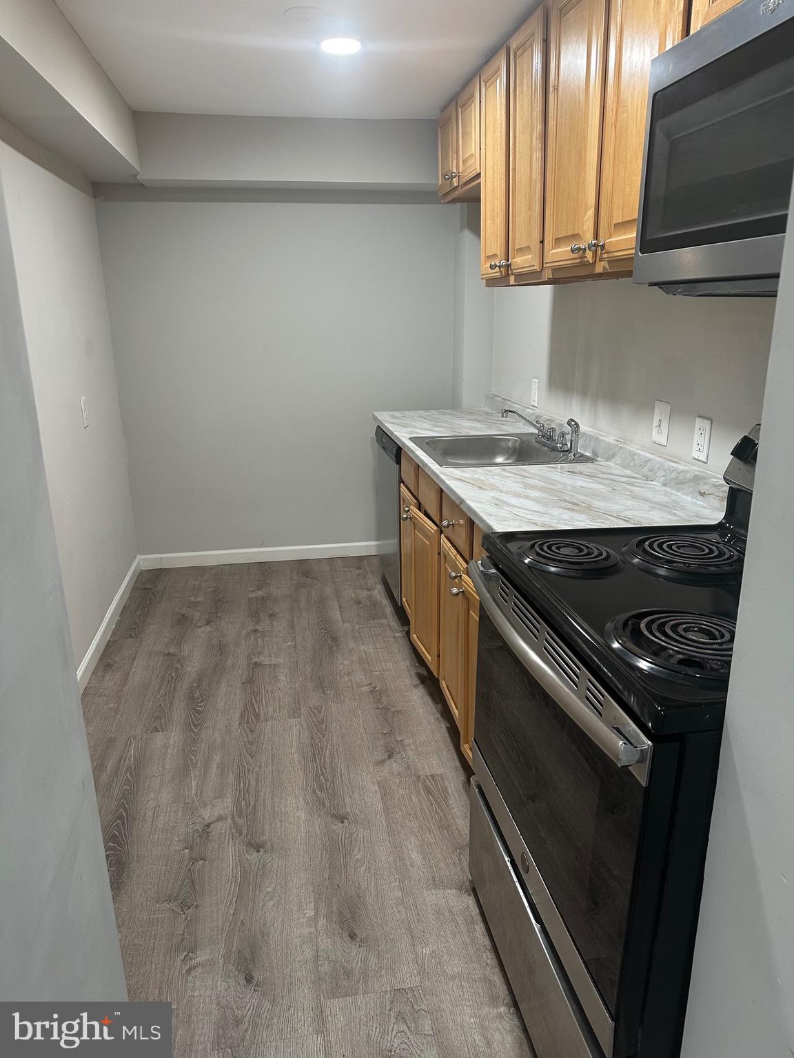 MOUNT VERNON - Residential Lease