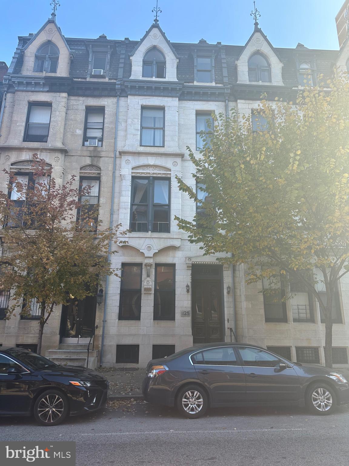 MOUNT VERNON - Residential Lease