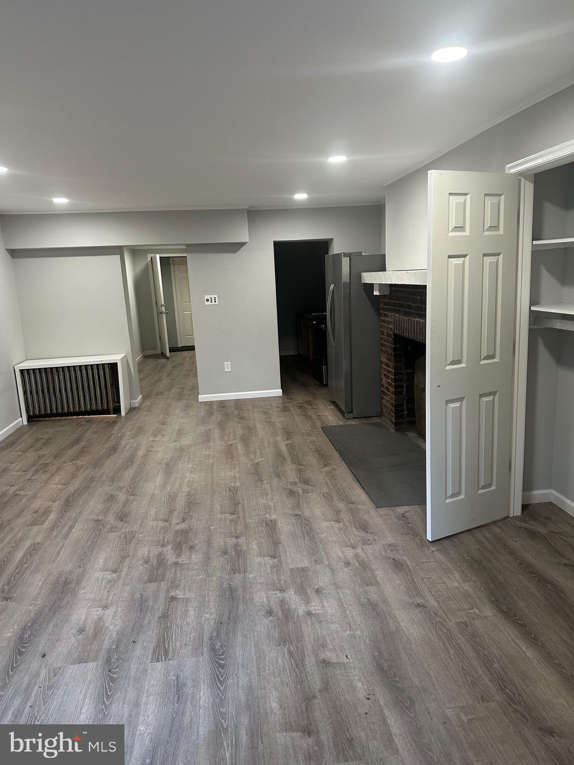 MOUNT VERNON - Residential Lease