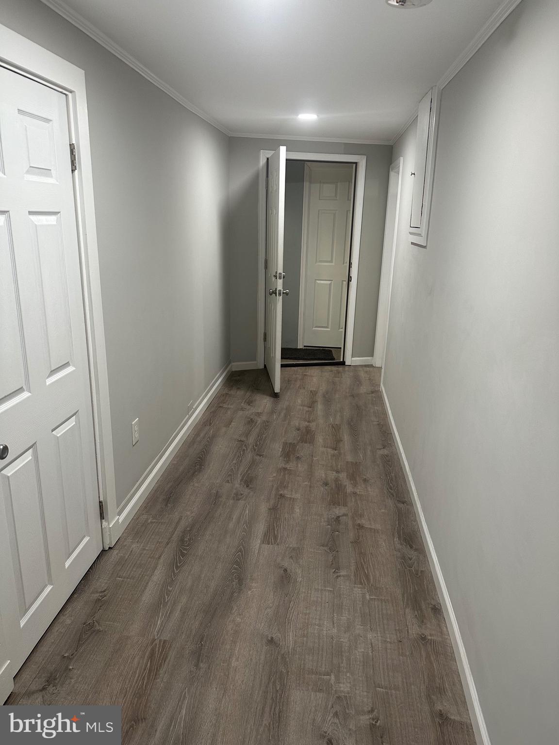 MOUNT VERNON - Residential Lease