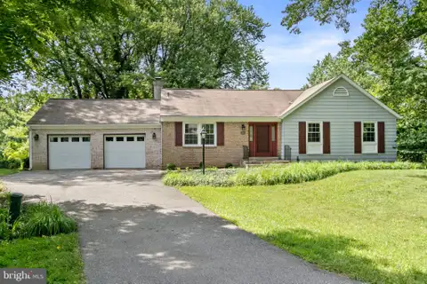 2209 Coffeewood Court, Silver Spring, MD 20906 - #: MDMC2243802
