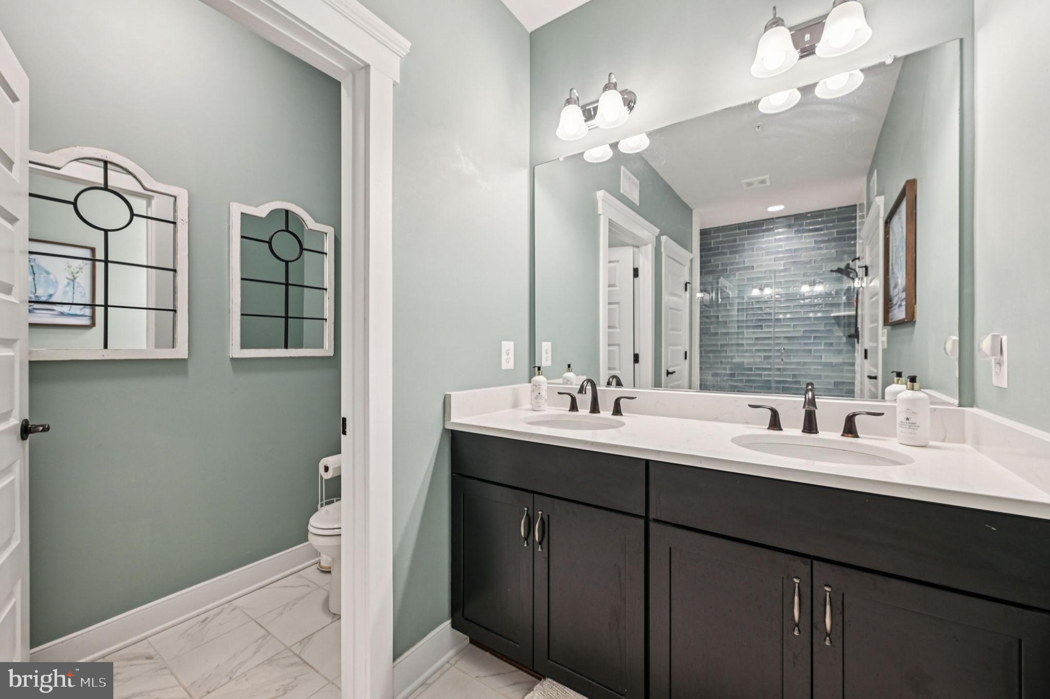 SANCTUARY AT SOUTH RIVER - Residential