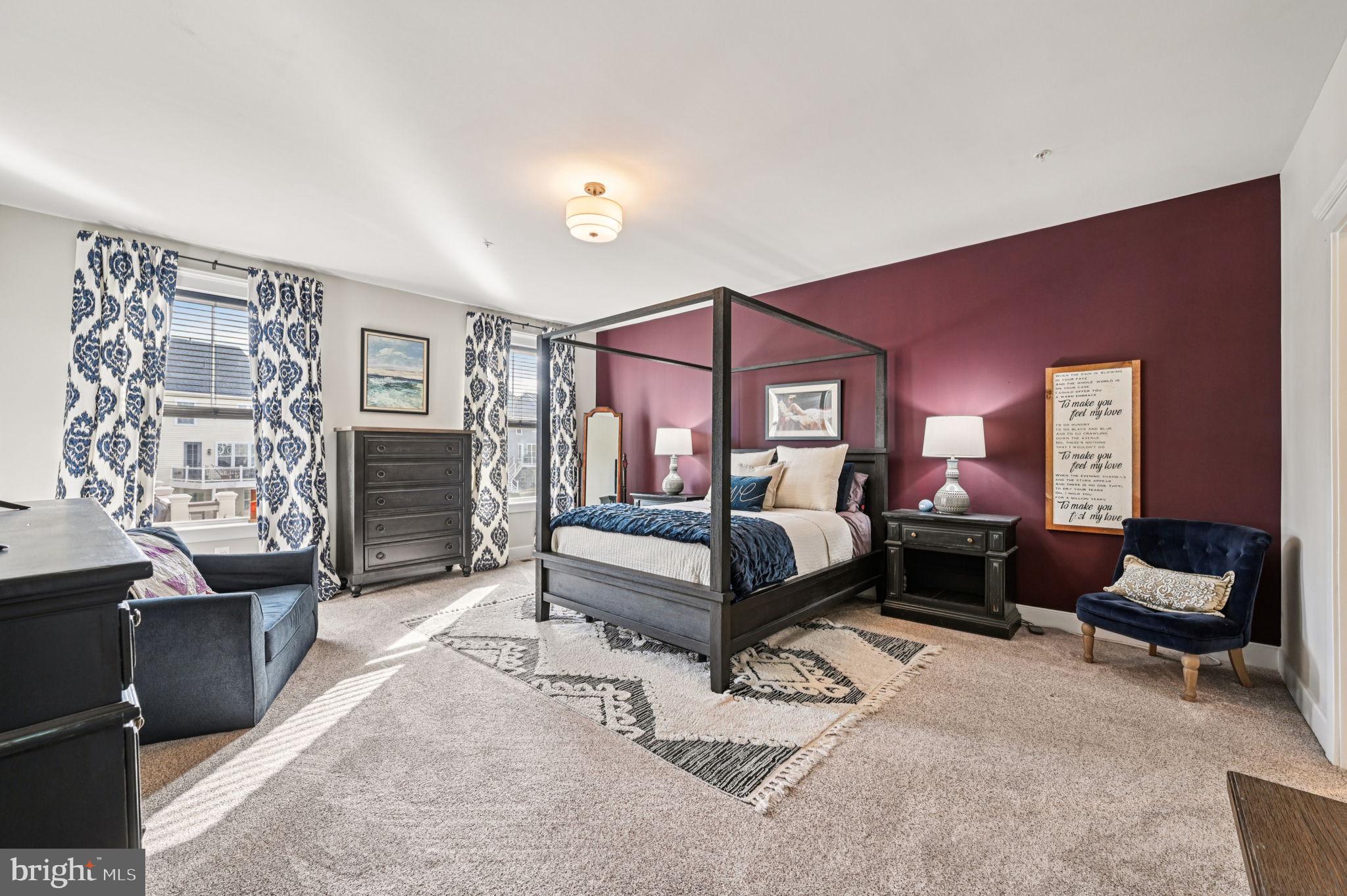 SANCTUARY AT SOUTH RIVER - Residential