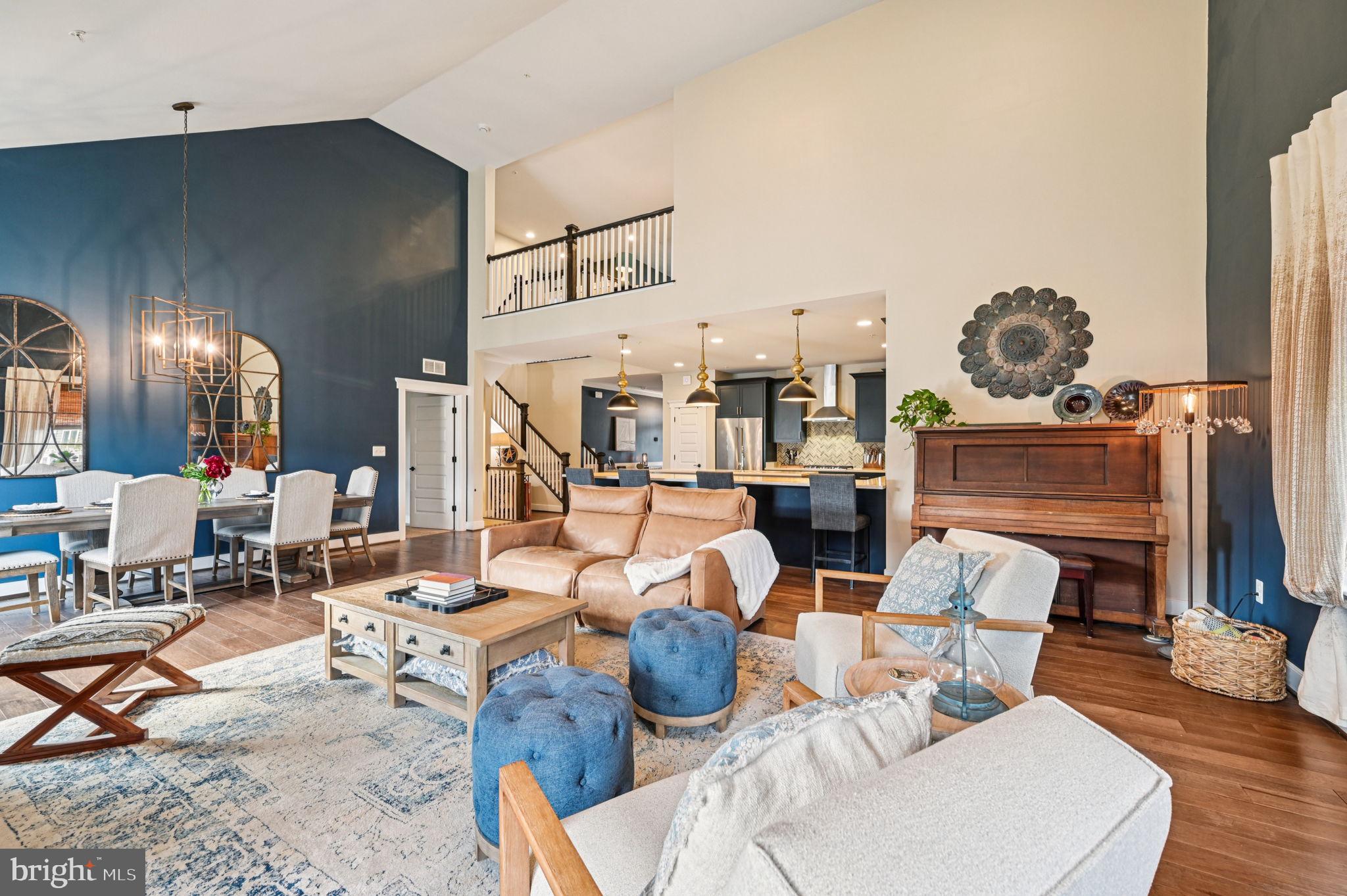 SANCTUARY AT SOUTH RIVER - Residential