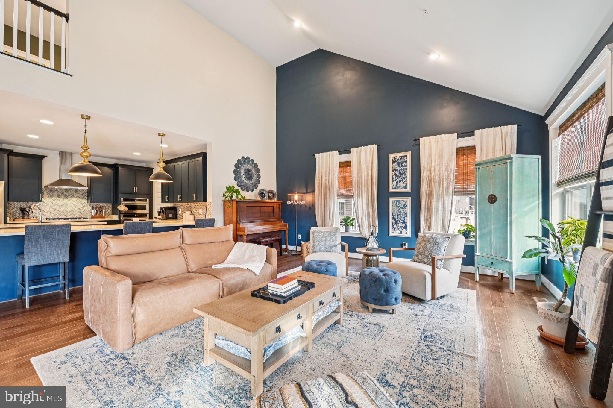 SANCTUARY AT SOUTH RIVER - Residential