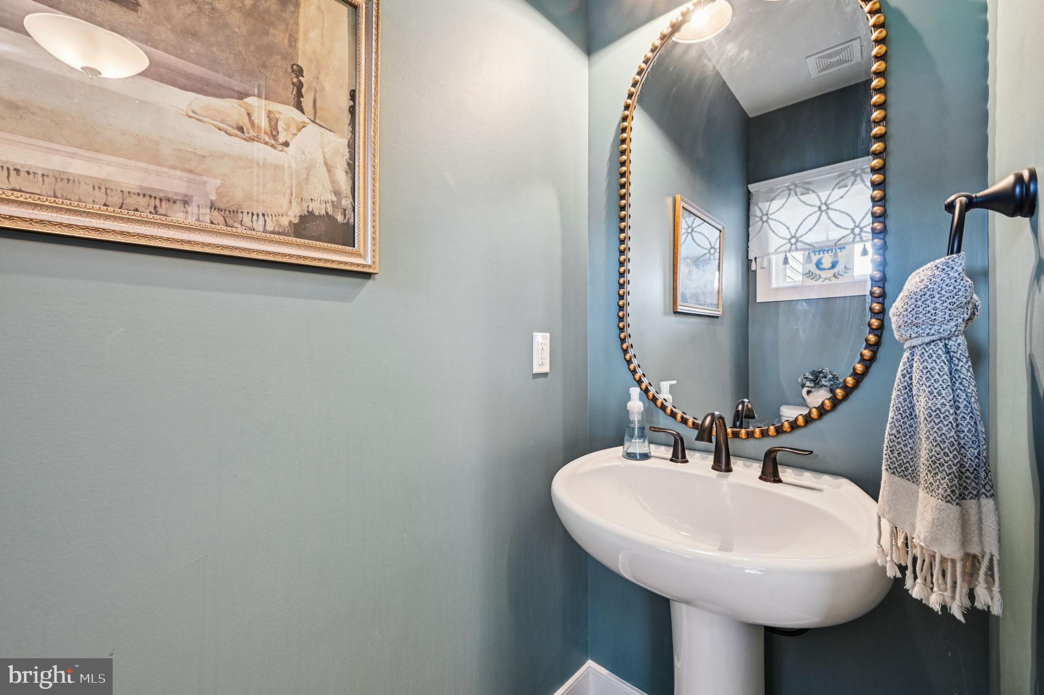 SANCTUARY AT SOUTH RIVER - Residential