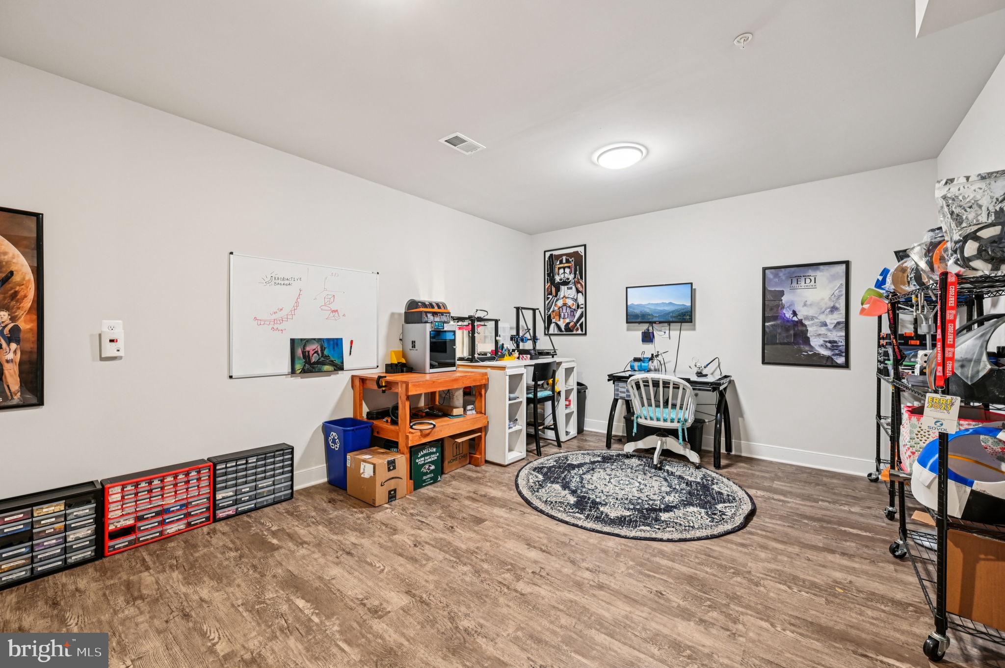 SANCTUARY AT SOUTH RIVER - Residential