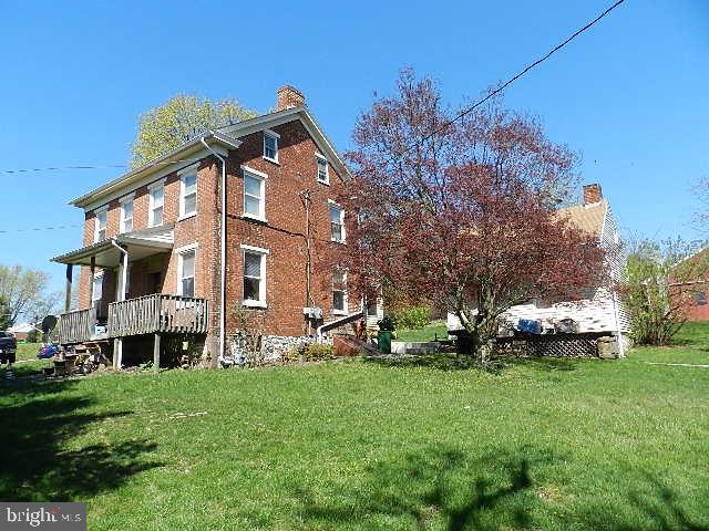 WEST MANCHESTER TWP - Residential