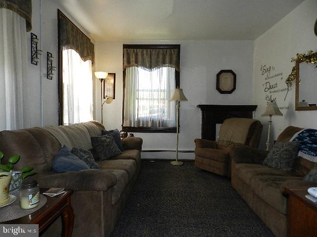 WEST MANCHESTER TWP - Residential