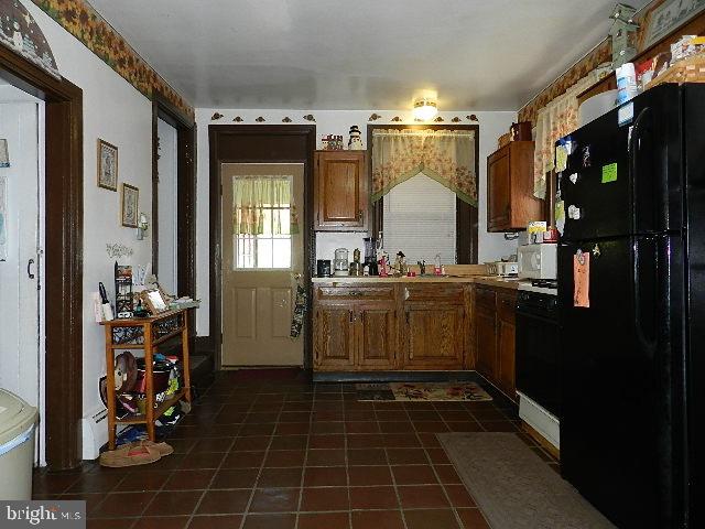 WEST MANCHESTER TWP - Residential