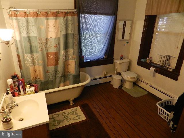 WEST MANCHESTER TWP - Residential