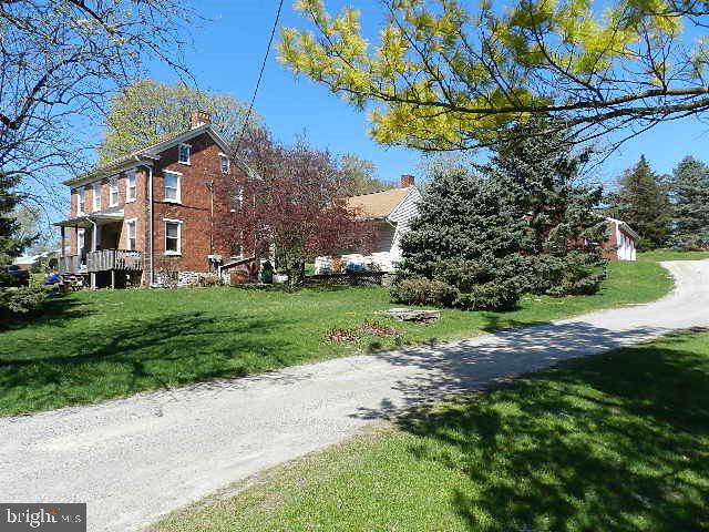 WEST MANCHESTER TWP - Residential