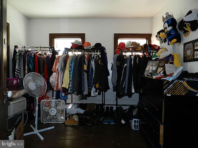 WEST MANCHESTER TWP - Residential