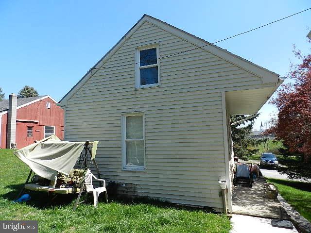 WEST MANCHESTER TWP - Residential