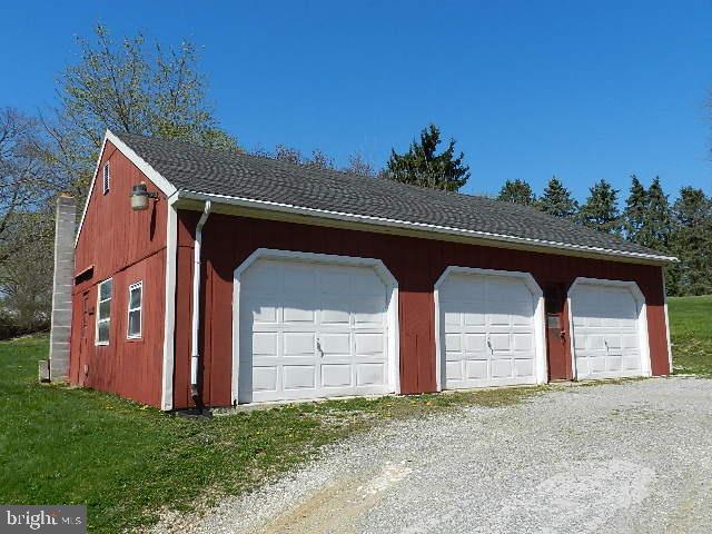 WEST MANCHESTER TWP - Residential