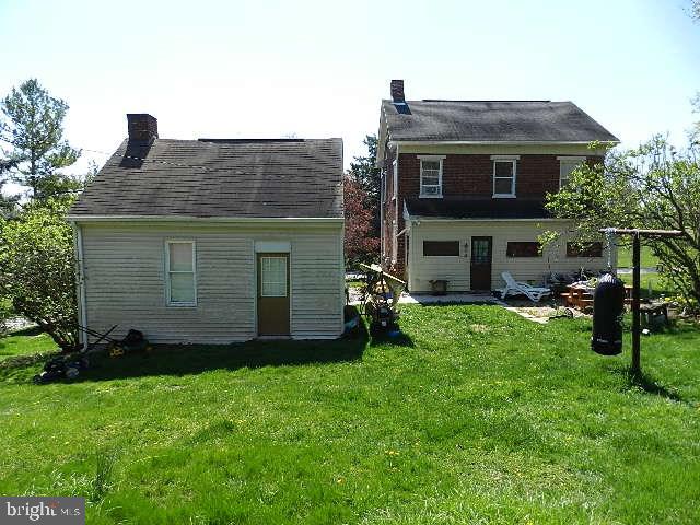 WEST MANCHESTER TWP - Residential