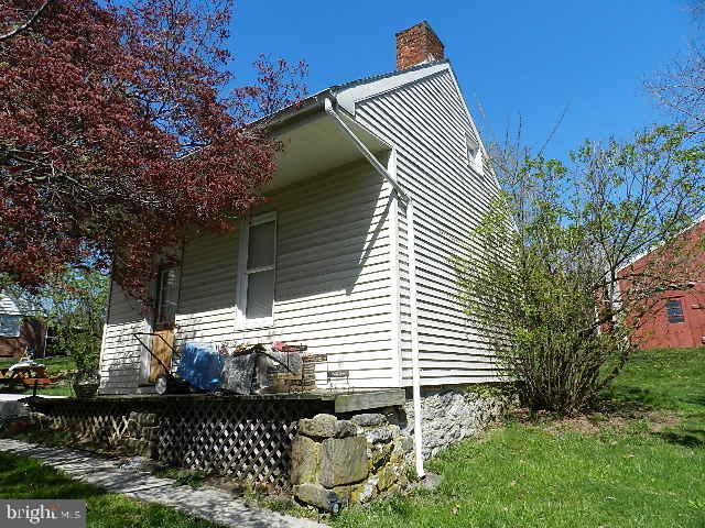 WEST MANCHESTER TWP - Residential