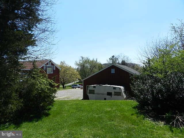WEST MANCHESTER TWP - Residential