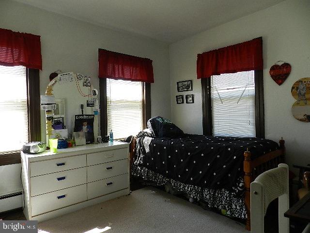 WEST MANCHESTER TWP - Residential