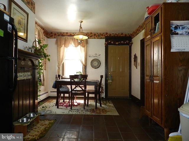 WEST MANCHESTER TWP - Residential