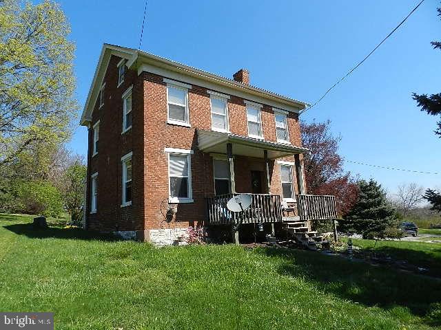 WEST MANCHESTER TWP - Residential