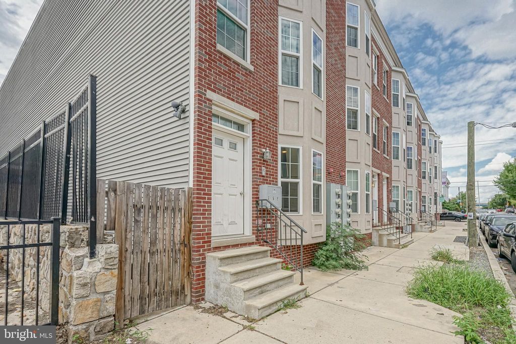Photo of 140 S 46th Street #A, PHILADELPHIA, PA 19139 (MLS # PAPH2581942)