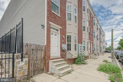 140 S 46TH STREET A PHILADELPHIA PA 19139