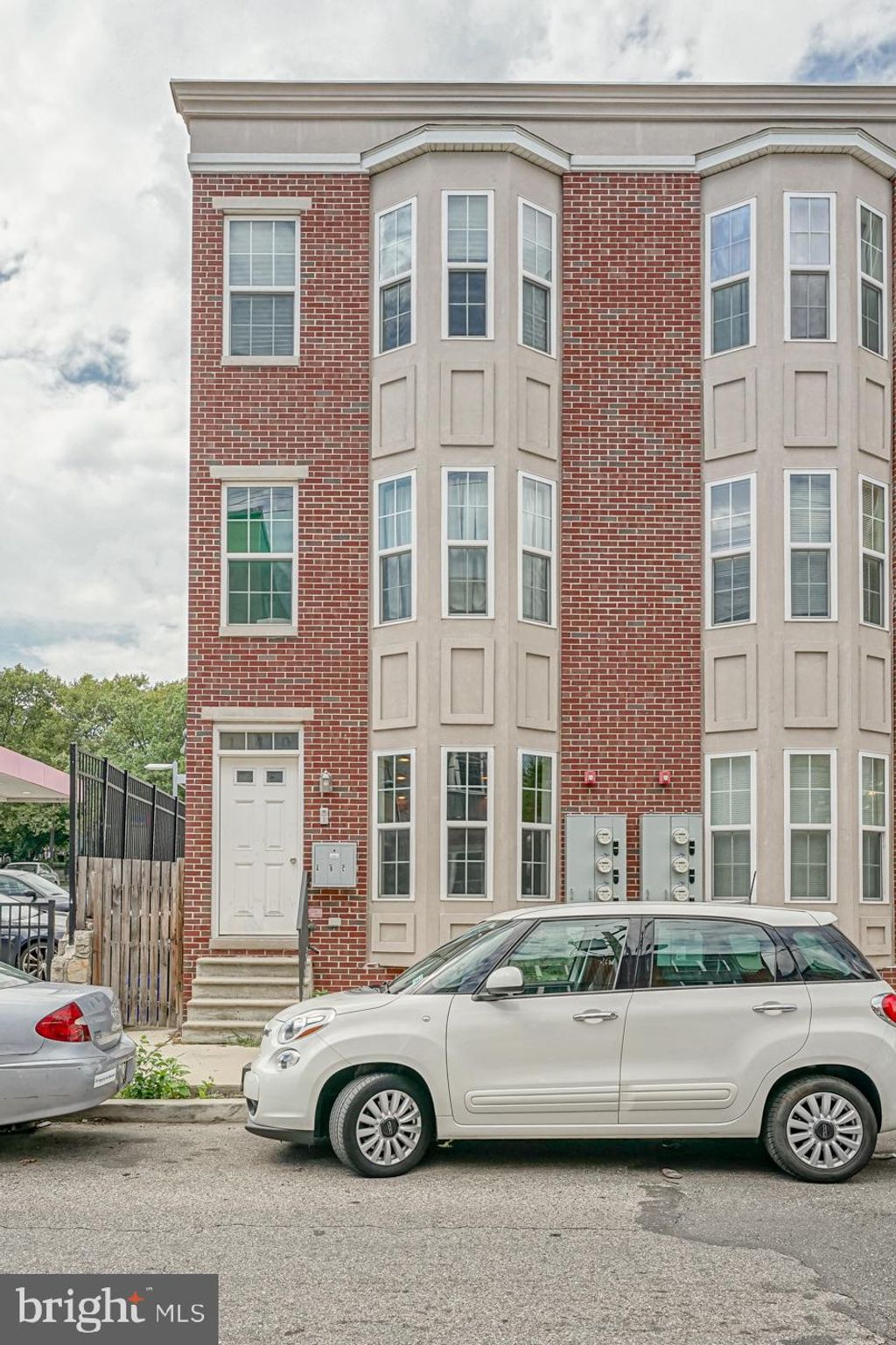 Photo of 140 S 46th Street #A, PHILADELPHIA, PA 19139 (MLS # PAPH2581942)