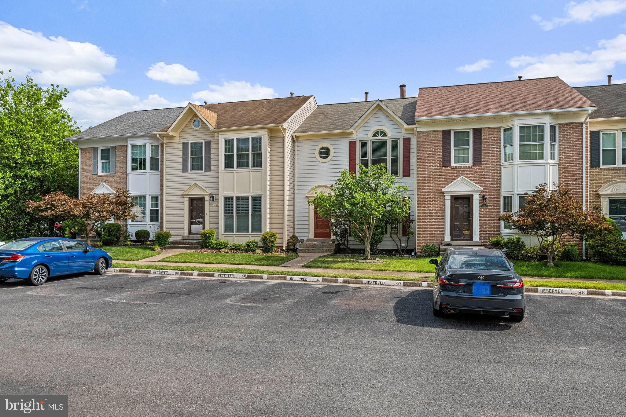 5248 STONEY BRANCH COURT