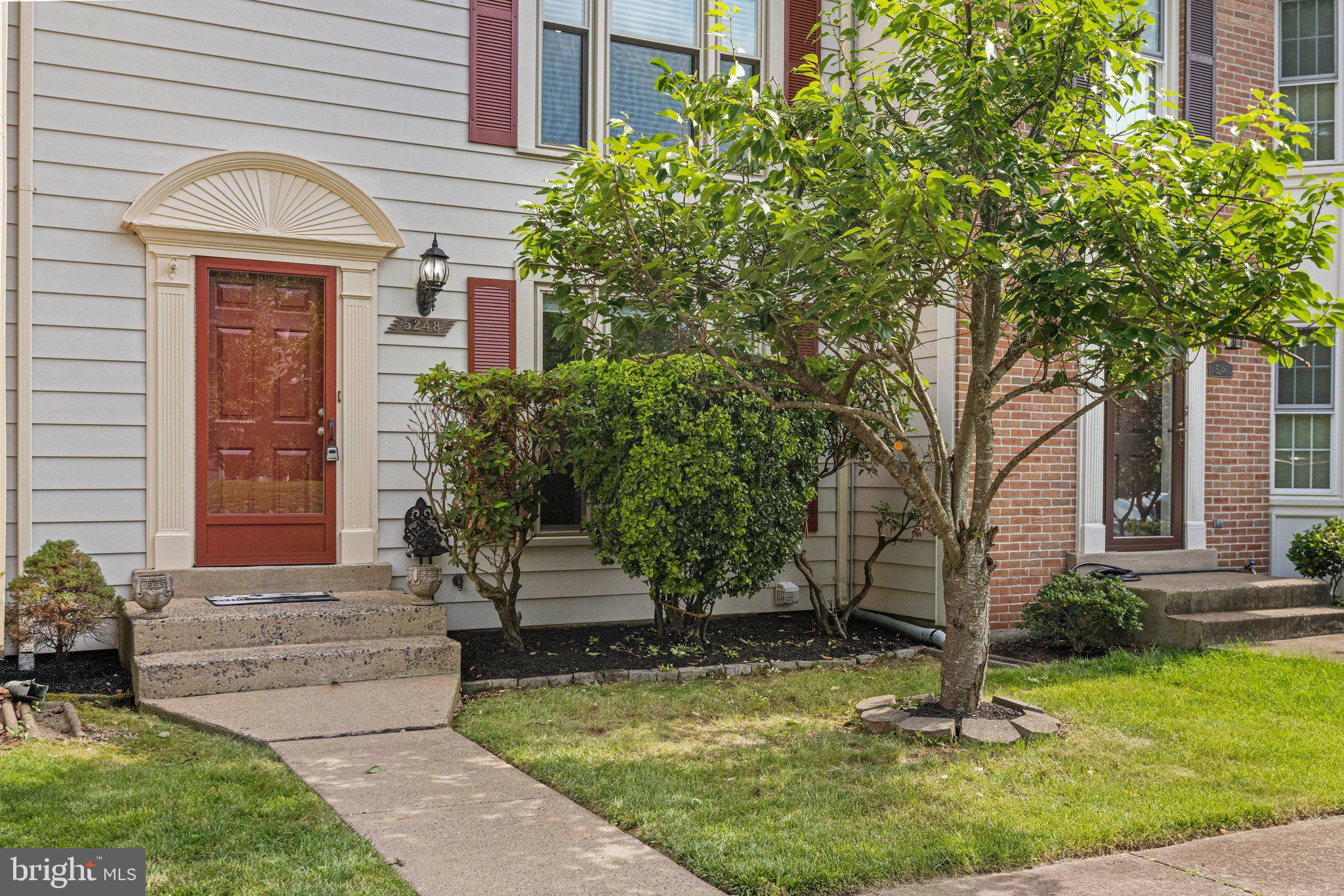 5248 STONEY BRANCH COURT