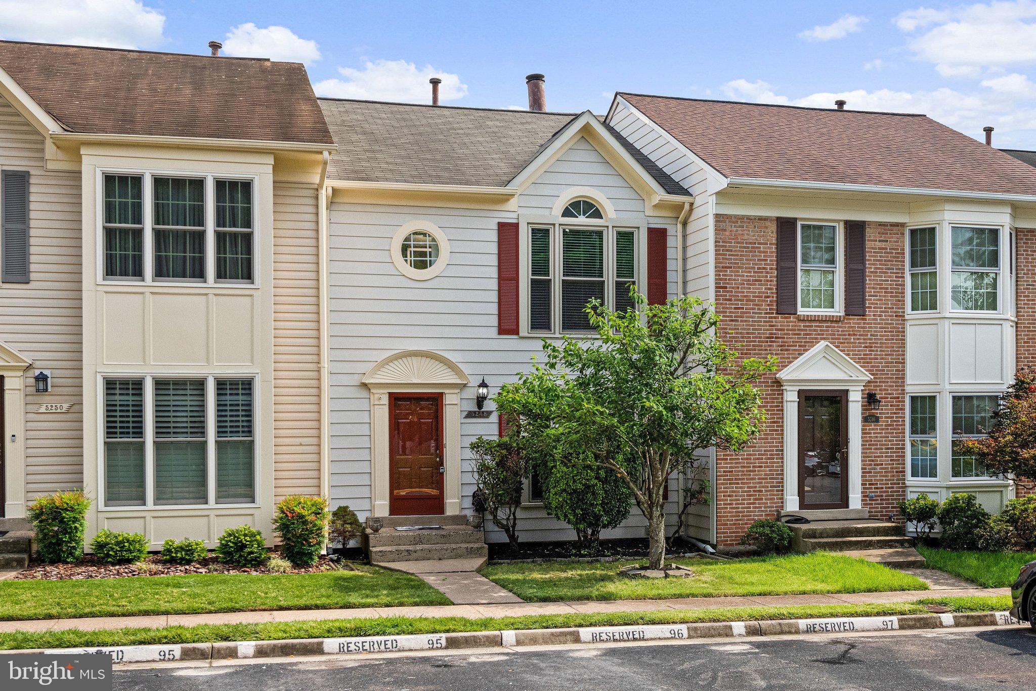 5248 STONEY BRANCH COURT