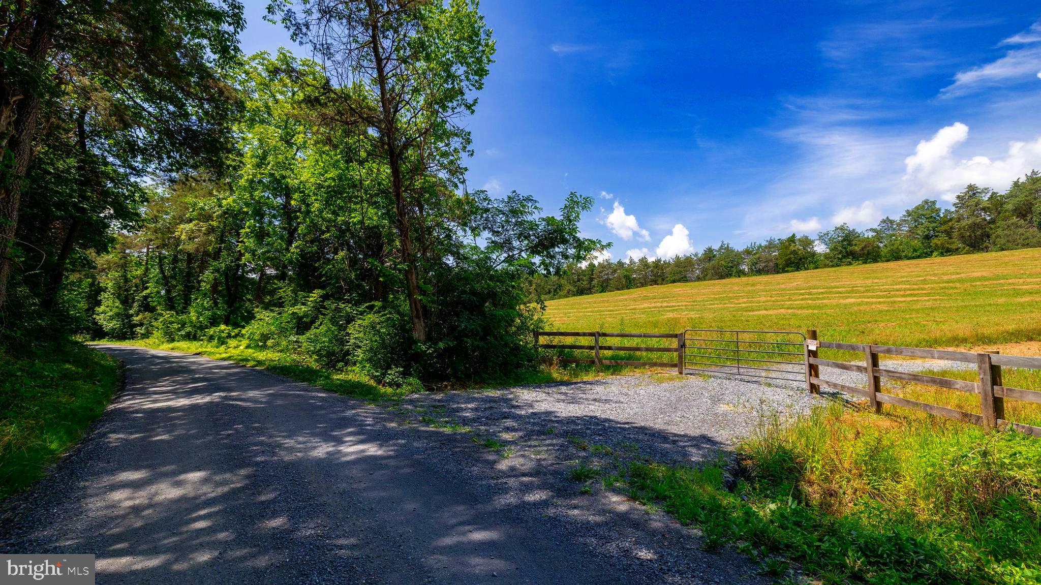 NONE AVAILABLE - Land