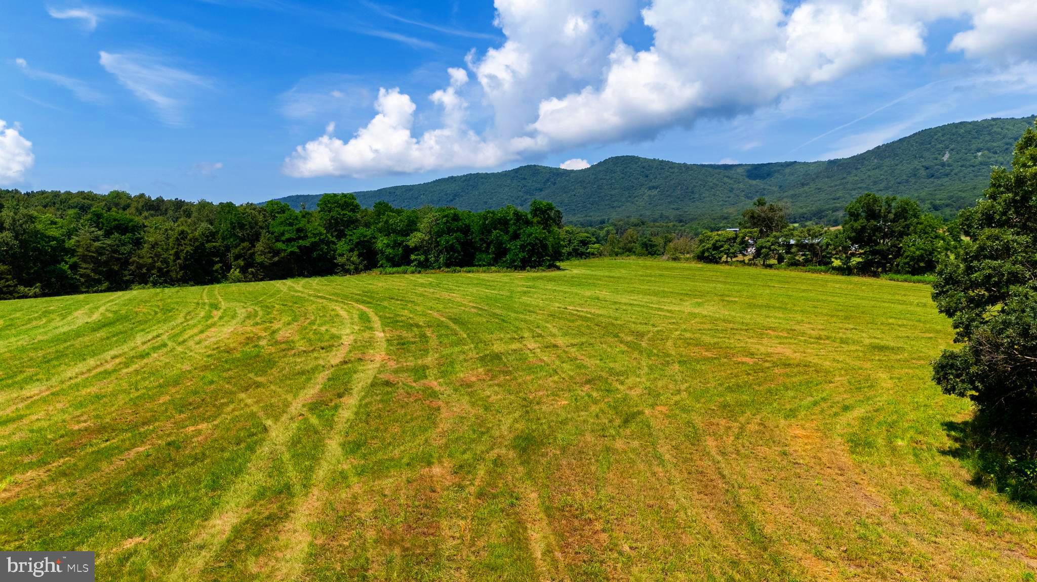 NONE AVAILABLE - Land