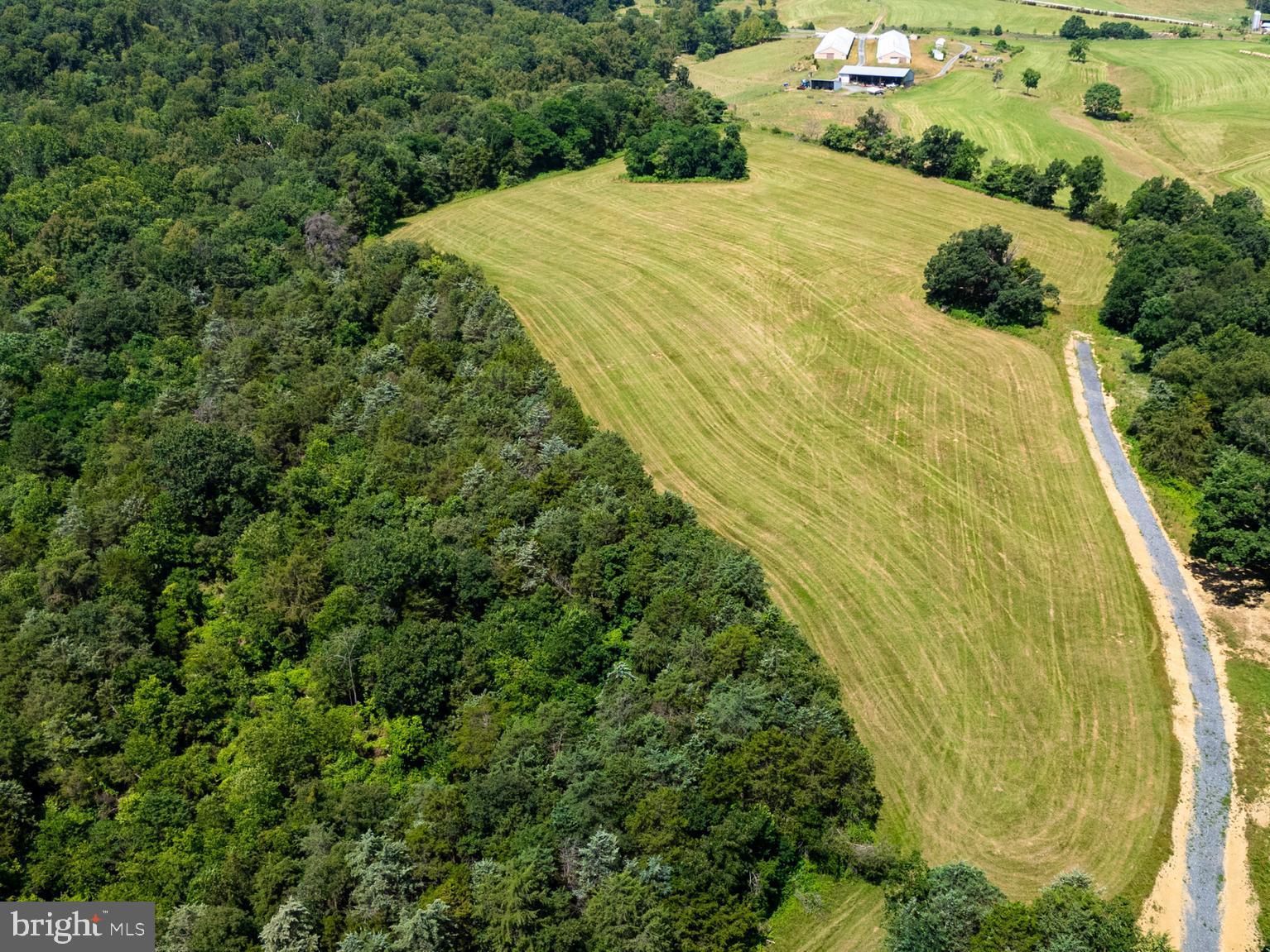 NONE AVAILABLE - Land